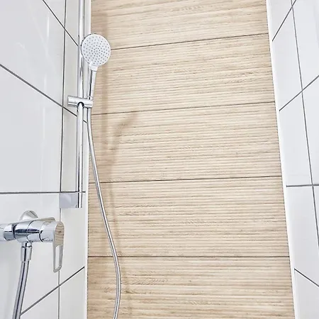 Le Cozy Urbain - Centre - Rbnb Apartamento