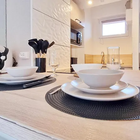 Le Cozy Urbain - Centre - Rbnb * Colmar