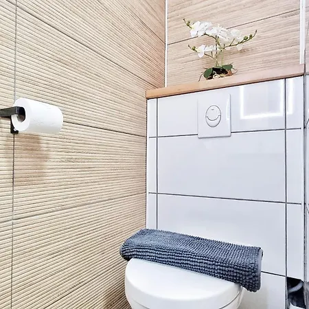 Le Cozy Urbain - Centre - Rbnb *