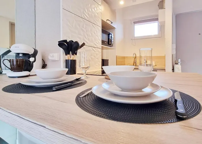 Le Cozy Urbain - Centre - Rbnb * Colmar