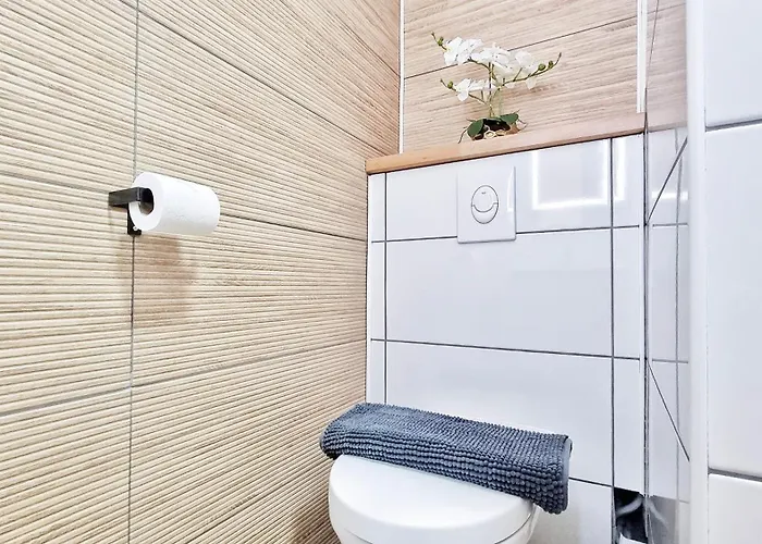 Le Cozy Urbain - Centre - Rbnb *